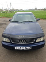 Audi A6 C4, 1995 г.