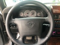 SsangYong Korando II, 2001 г.