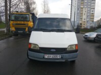 Ford Transit L2, 1996 г.