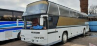 Neoplan N116, 1990 г.