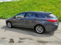 Hyundai i40 VF · Рестайлинг, 2015 г.