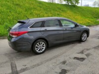 Hyundai i40 VF · Рестайлинг, 2015 г.