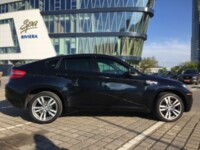 BMW X6 E71, 2010 г.