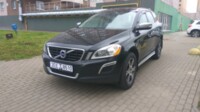 Volvo XC60 I, 2012 г.
