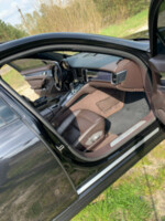 Porsche Panamera 970, 2010 г.