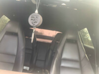 Porsche Panamera 970, 2010 г.