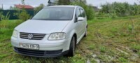 Volkswagen Touran I, 2006 г.