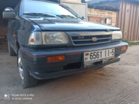 Kia Pride I, 1997 г.