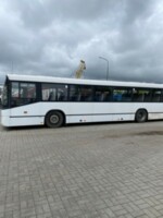 Mercedes-Benz O-series (O302-O407) 345, 2004 г.
