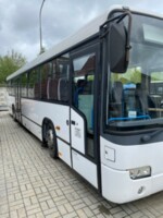 Mercedes-Benz O-series (O302-O407) 345, 2004 г.