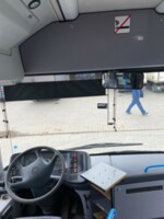 Mercedes-Benz O-series (O302-O407) 345, 2004 г.