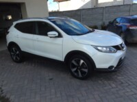 Nissan Qashqai II, 2015 г.