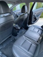 Hyundai i40 VF · Рестайлинг, 2016 г.