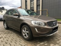 Volvo XC60 I · Рестайлинг, 2014 г.