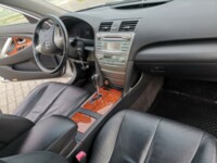 Toyota Camry XV40, 2008 г.