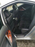 Toyota Camry XV40, 2008 г.