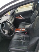 Toyota Camry XV40, 2008 г.