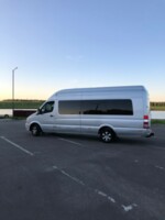 Mercedes-Benz Sprinter 318 CDI XXXL, 2007 г.
