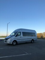 Mercedes-Benz Sprinter 318 CDI XXXL, 2007 г.