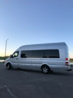 Mercedes-Benz Sprinter 318 CDI XXXL, 2007 г.