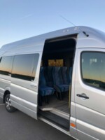 Mercedes-Benz Sprinter 318 CDI XXXL, 2007 г.