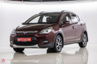 Lifan X50, 2016 г.