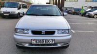 SEAT Toledo I · Рестайлинг, 1997 г.