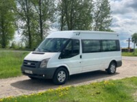 Ford Transit, 2006 г.