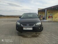 Ford Focus II, 2006 г.