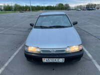 Nissan Primera P10, 1992 г.