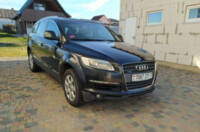 Audi Q7 4L, 2007 г.