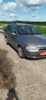 Fiat Palio I, 1999 г.