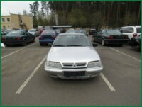 Citroen Xantia X2, 1999 г.