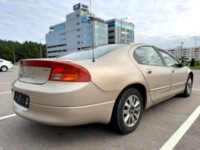 Dodge Intrepid II, 2002 г.