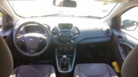 Ford Ka II, 2016 г.