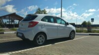 Ford Ka II, 2016 г.