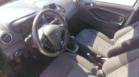 Ford Ka II, 2016 г.