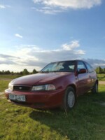 Daewoo Nexia I, 1996 г.