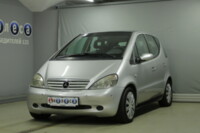 Mercedes-Benz A-Класс W168, 2000 г.