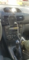 Toyota Avensis II (T250), 2004 г.
