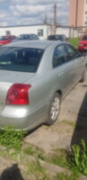 Toyota Avensis II (T250), 2004 г.