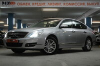 Nissan Teana II (J32), 2012 г.