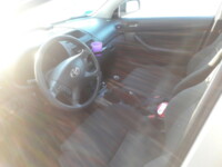 Toyota Avensis II (T250), 2004 г.