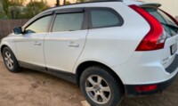 Volvo XC60 I, 2010 г.