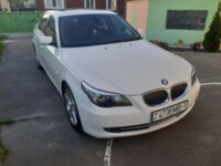 BMW 5 серия E60, E61, 2008 г.