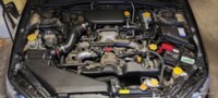 Subaru Legacy IV, 2006 г.
