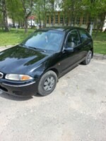 Rover 200 R3, 1997 г.