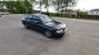 Nissan Primera P11, 1997 г.