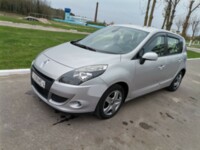 Renault Scenic III, 2011 г.
