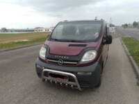 Opel Vivaro I, 2004 г.